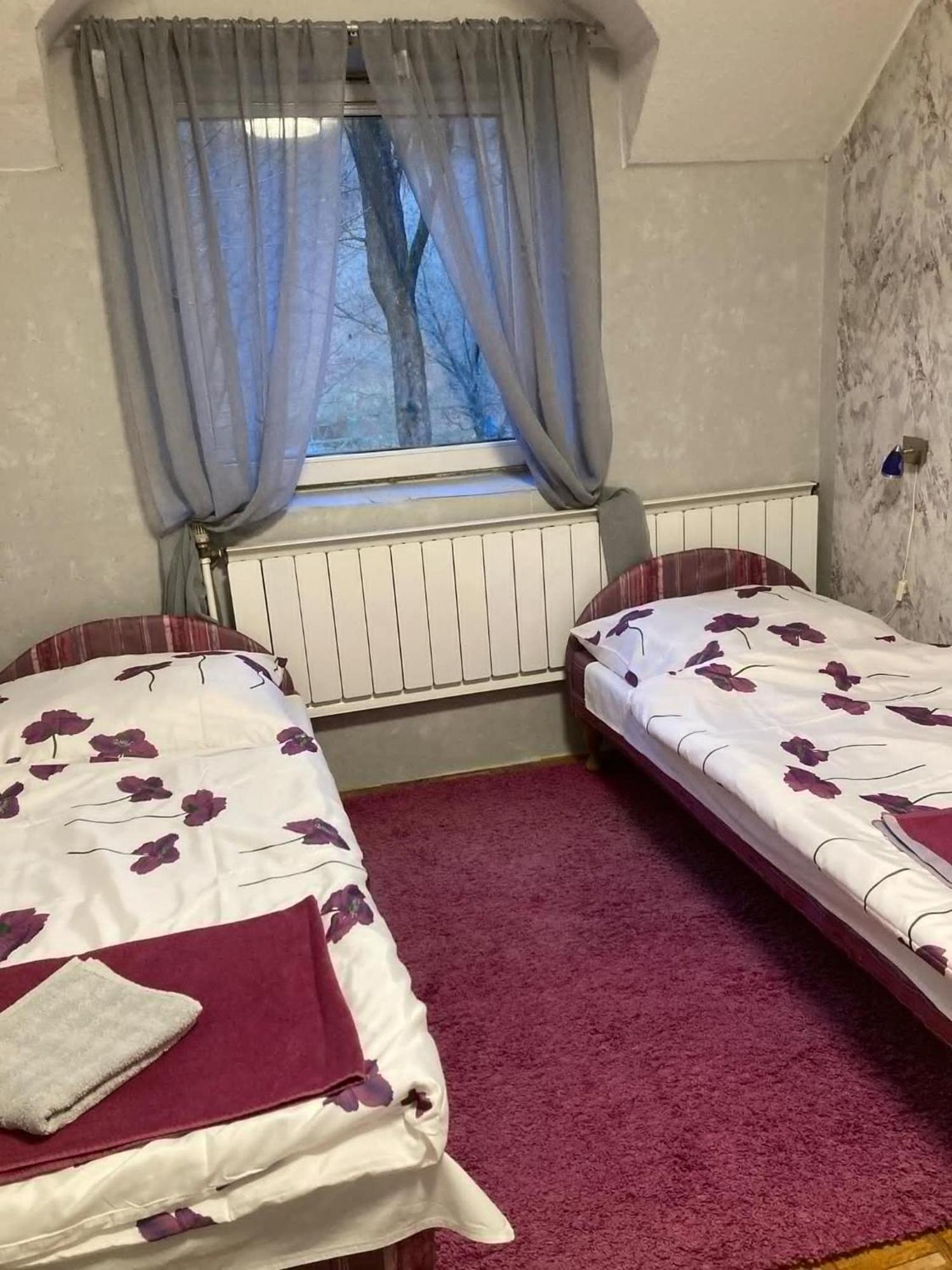 Mathias Lovasudvar Kemence Exteriör bild